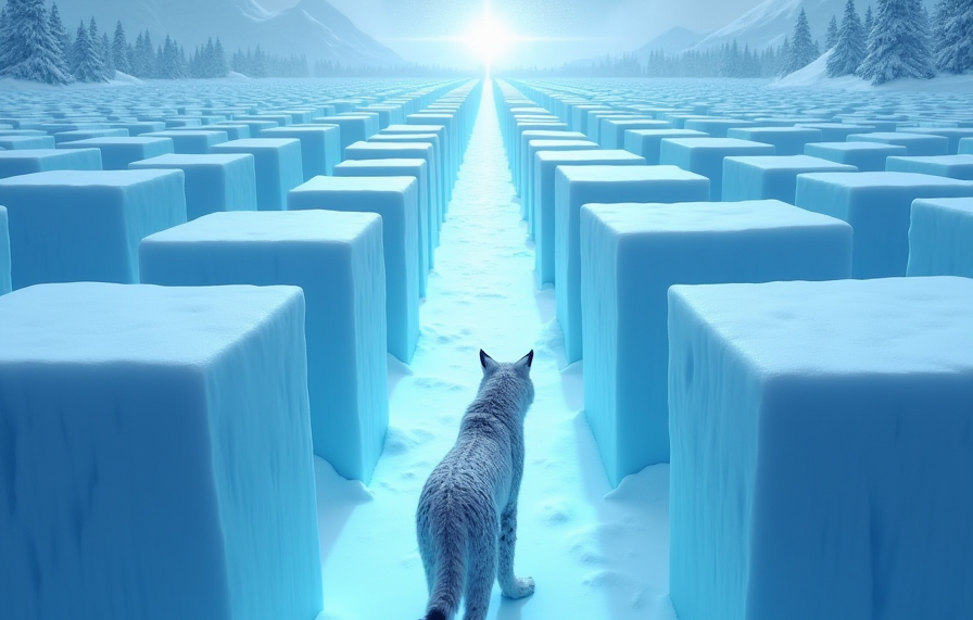 We train, improve, and scale